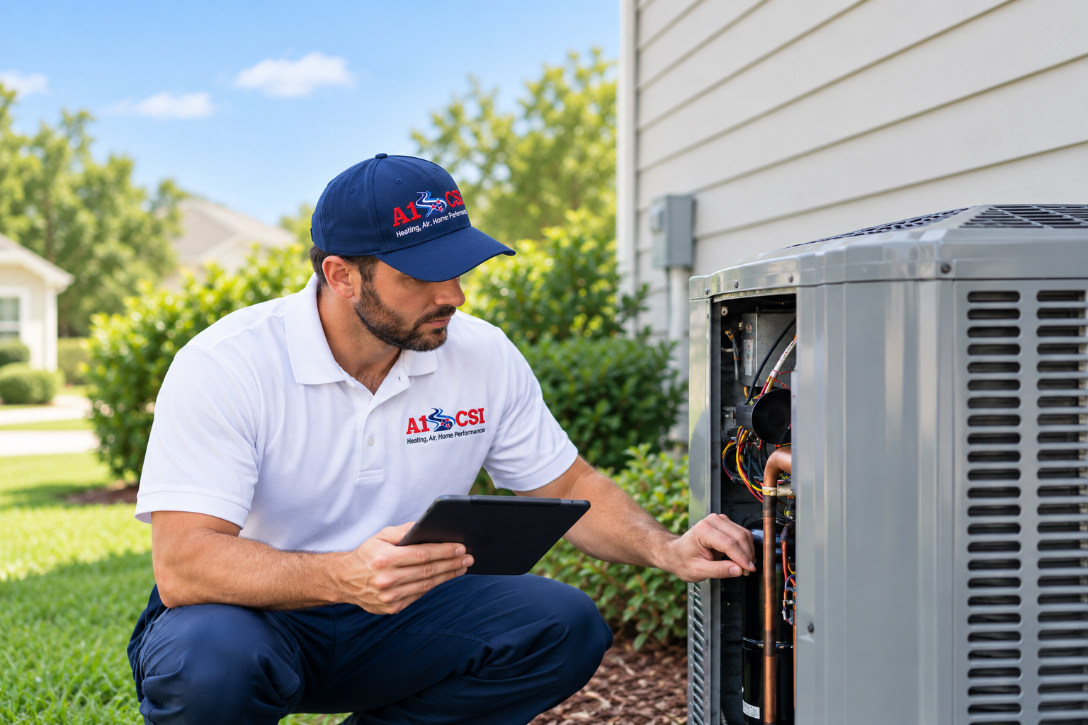 How to Extend HVAC Lifespan and Avoid Repairs in Sevierville, TN