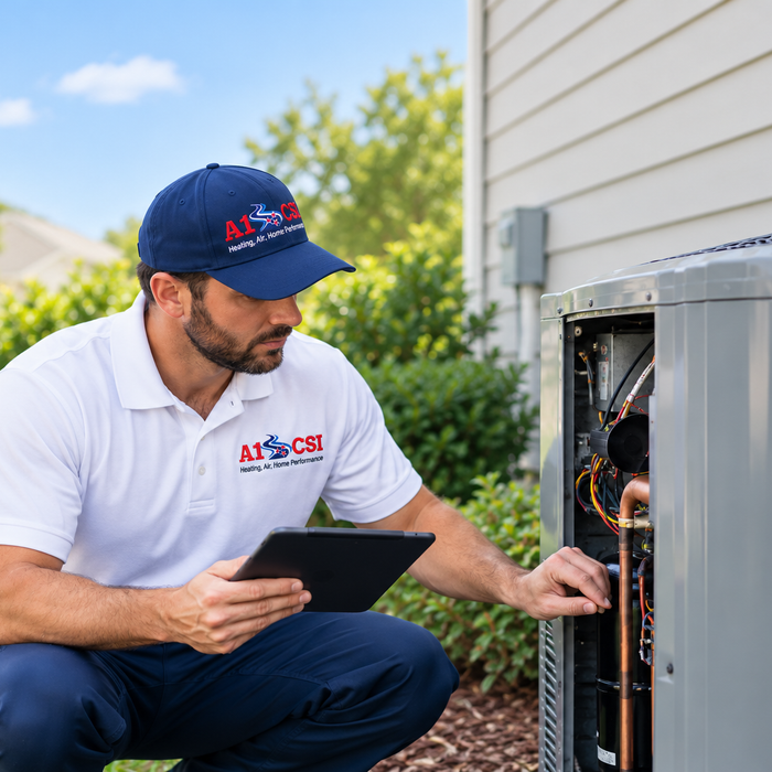 How to Extend HVAC Lifespan and Avoid Repairs in Sevierville, TN