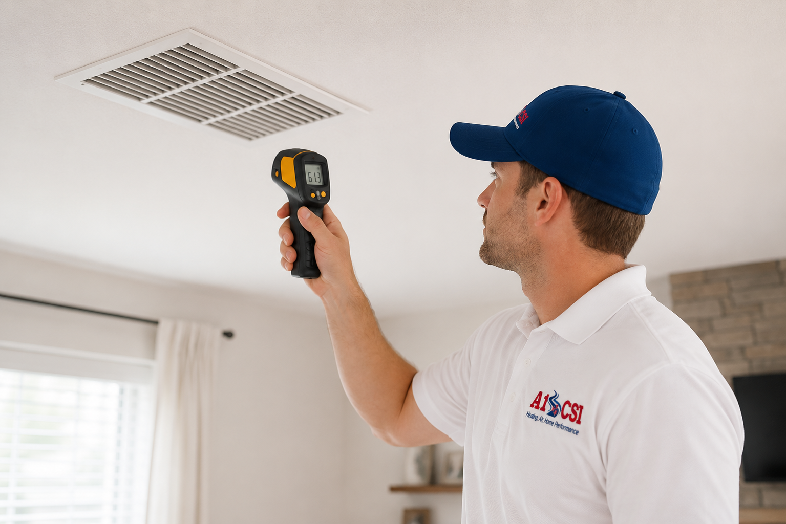 Why Is My AC Not Cooling Evenly? A Guide for Loudon, TN Homeowners