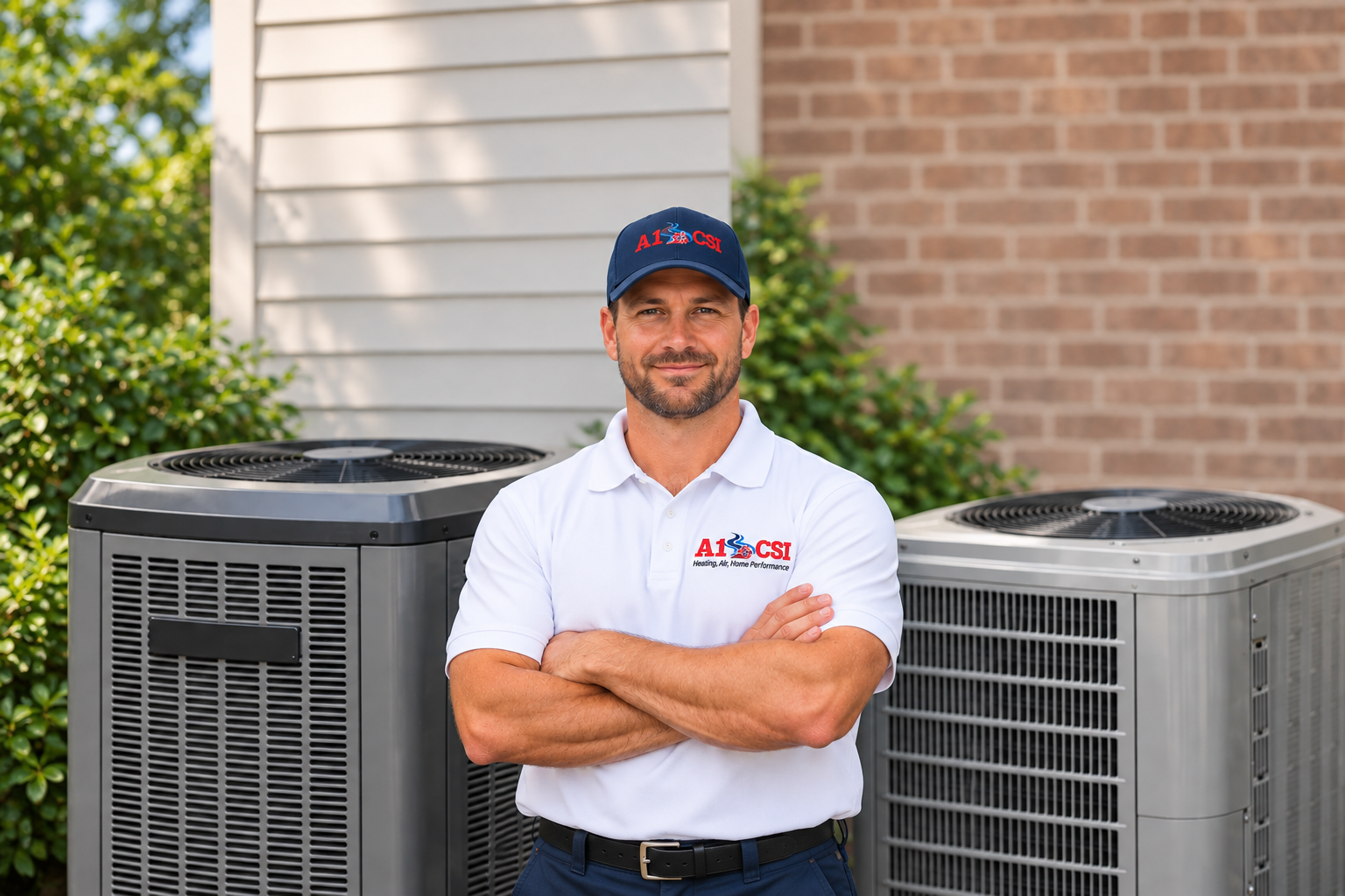 Heat Pump Versus Air Conditioner Compared in Loudon, TN