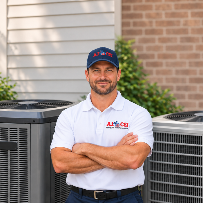 Heat Pump Versus Air Conditioner Compared in Loudon, TN