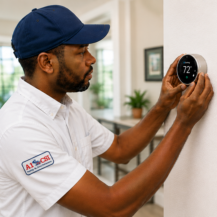 Energy-Efficient HVAC Solutions for Your Home