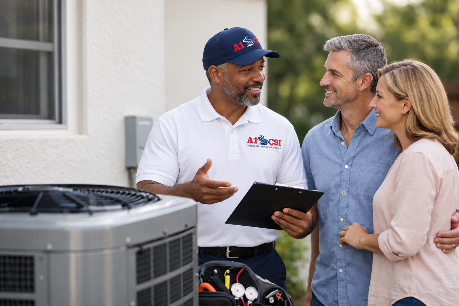 How to Finance New HVAC Without Guesswork in  Knoxville, TN