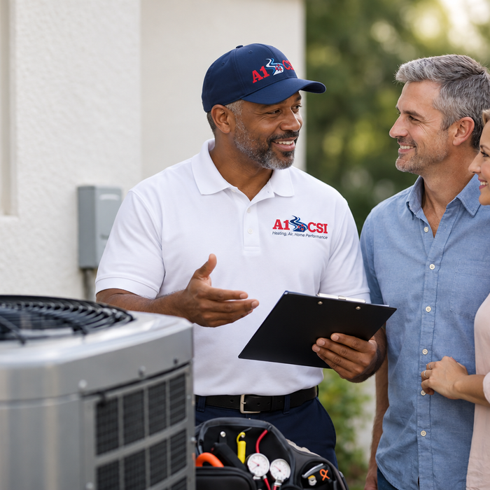 How to Finance New HVAC Without Guesswork in  Knoxville, TN