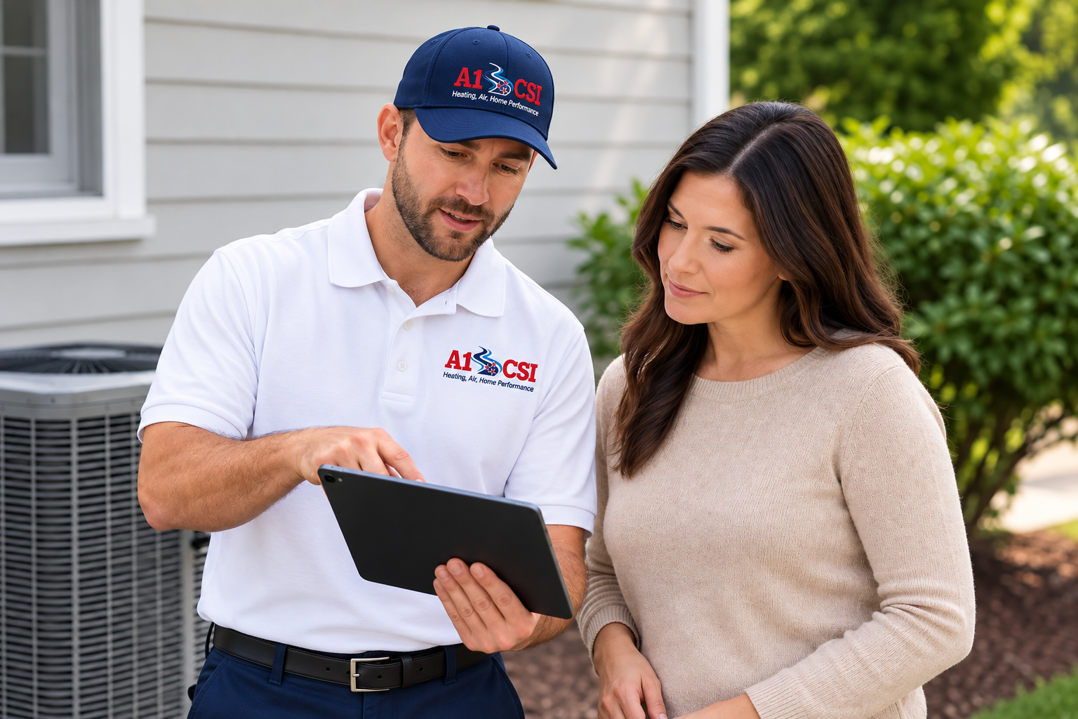 How to Compare HVAC Warranties Before You Buy