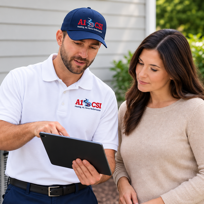 How to Compare HVAC Warranties Before You Buy