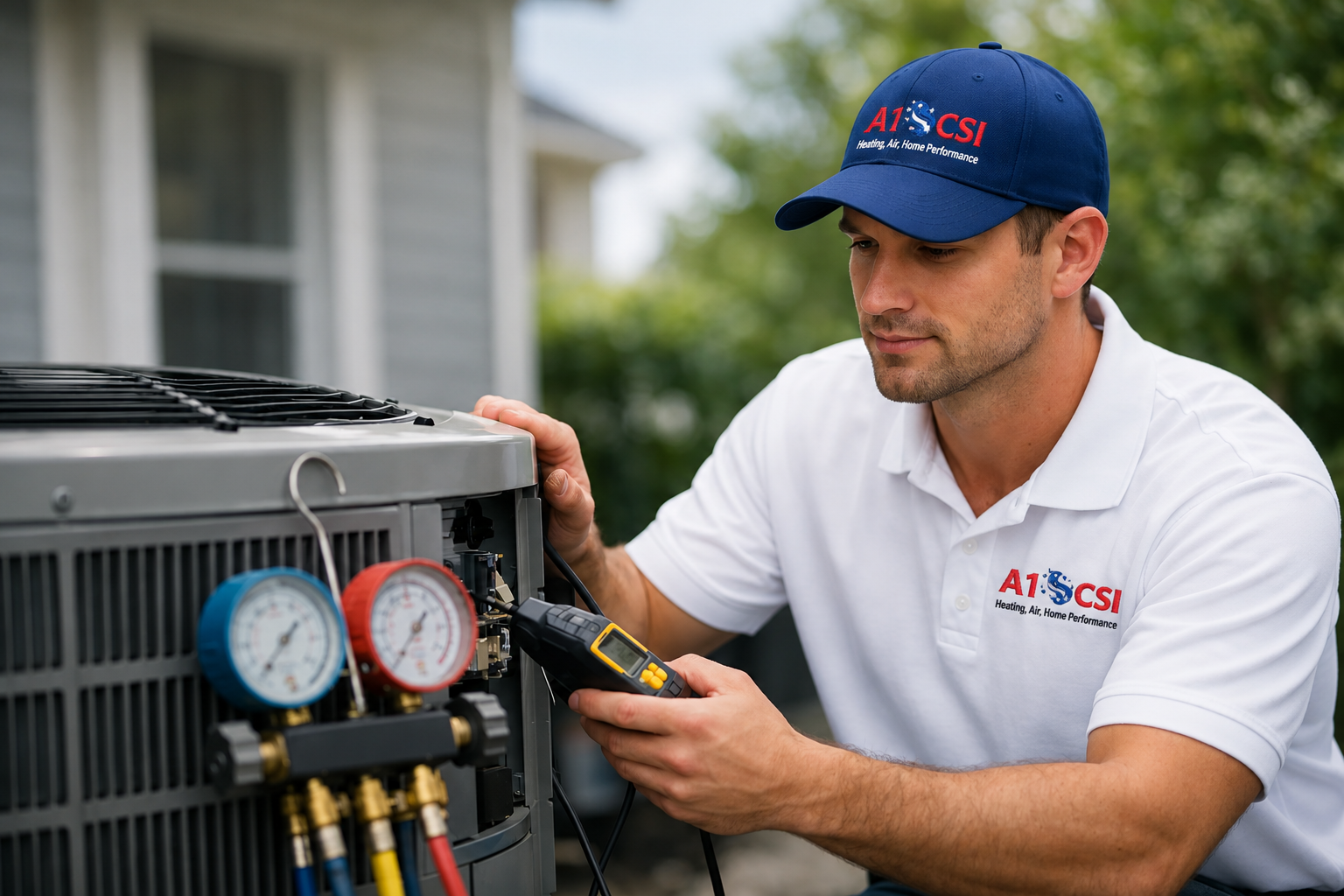 Is Air Conditioning an Urgent Repair?