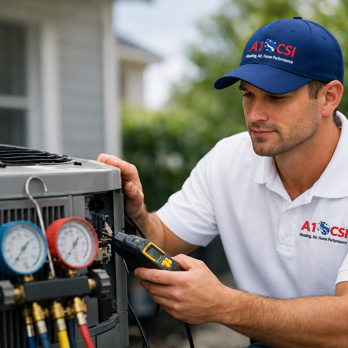 Is Air Conditioning an Urgent Repair?