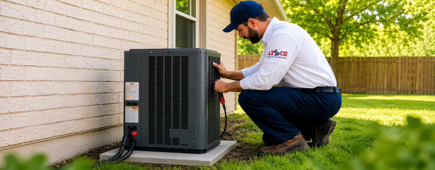 How To Recognize When Your HVAC System Is Failing In Maryville