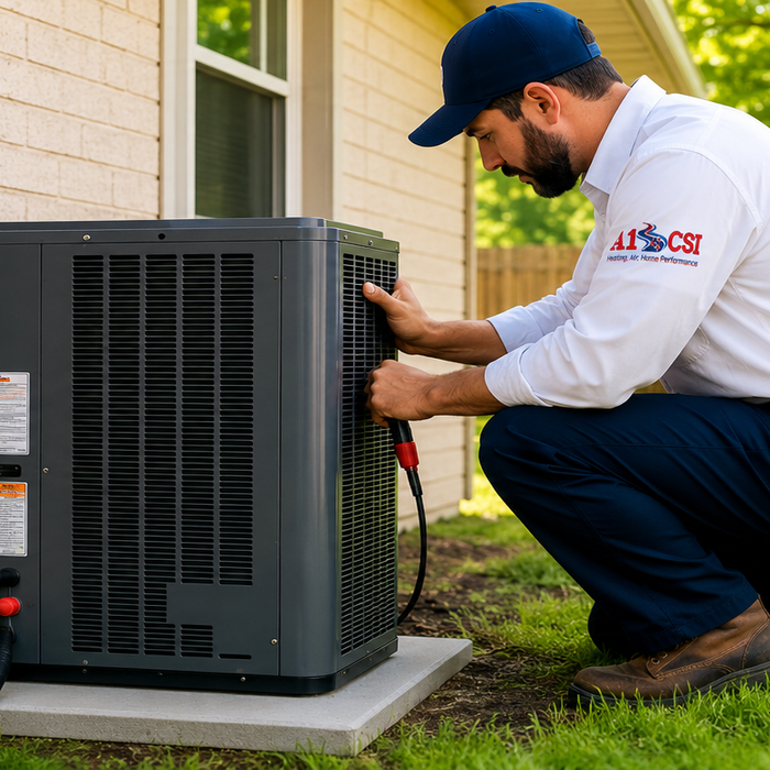 How To Recognize When Your HVAC System Is Failing In Maryville