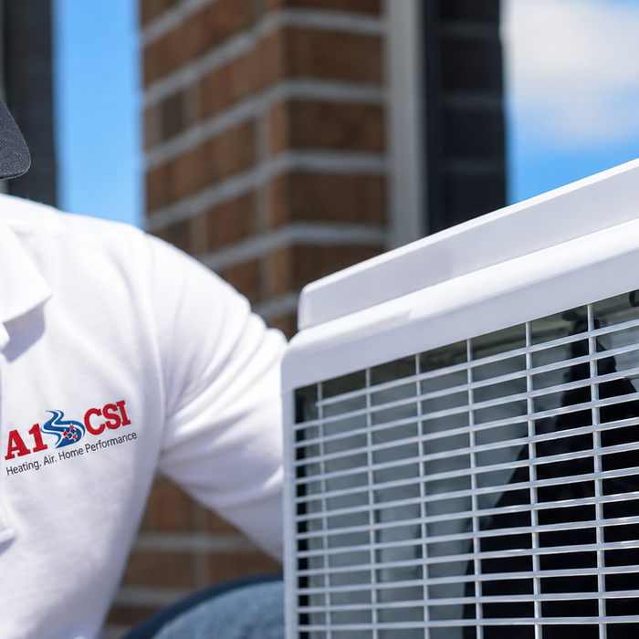 Spring AC Tune-Up Checklist for Knoxville Homes