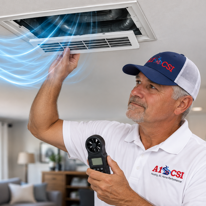 How to Improve Home Airflow in Every Room