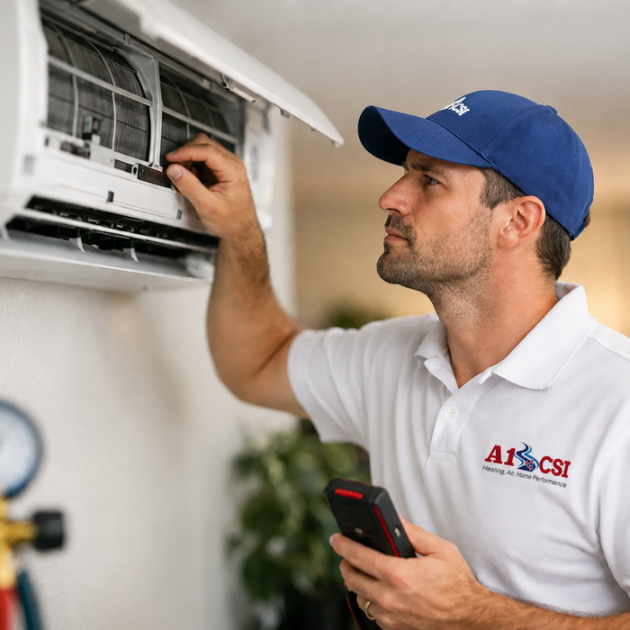 How to Fix My Air Conditioning at Home