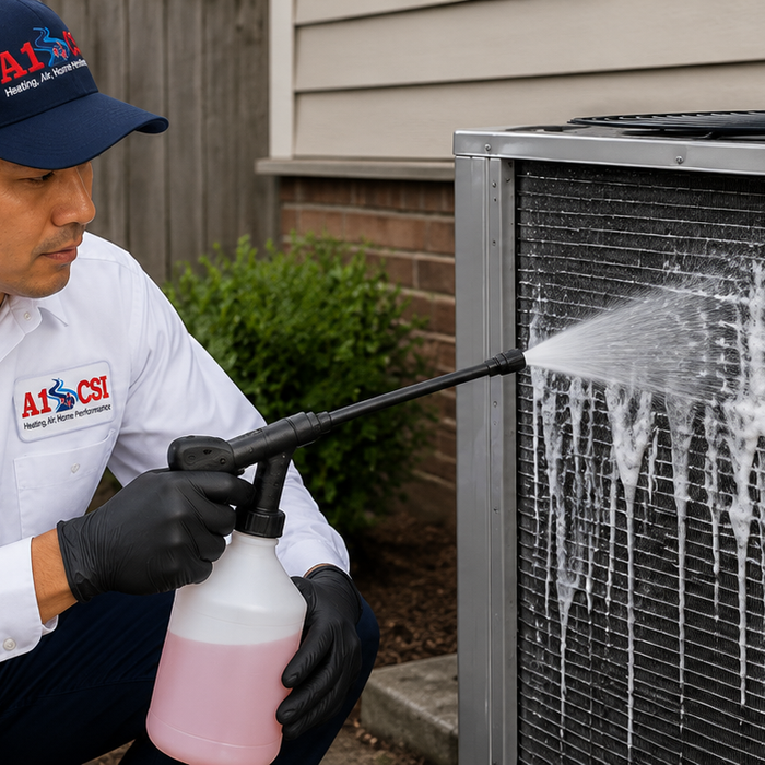 Addressing Poor Airflow From Your AC Vents In Karns