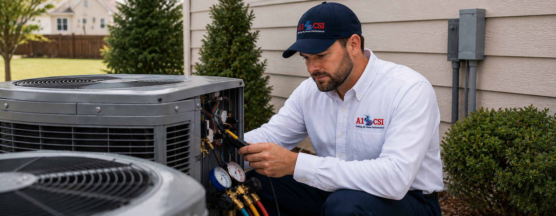 Air Conditioning Repair Cost Explained