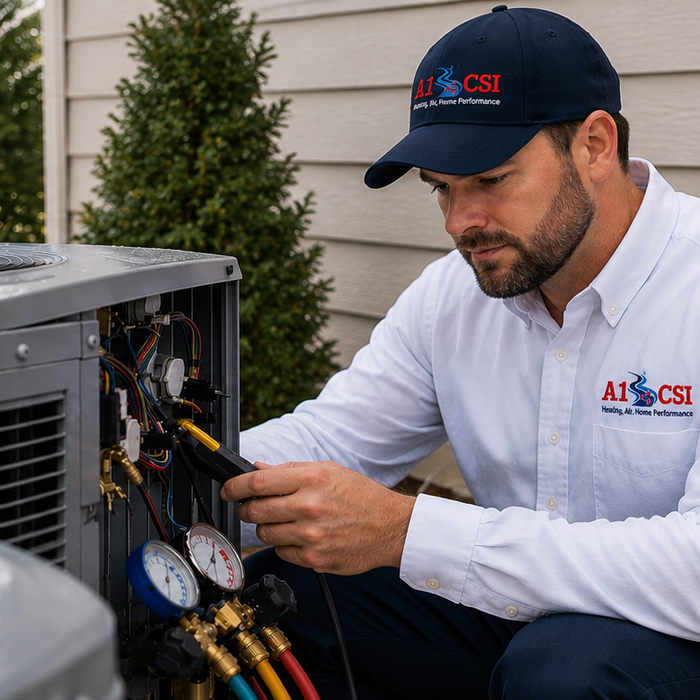 Air Conditioning Repair Cost Explained