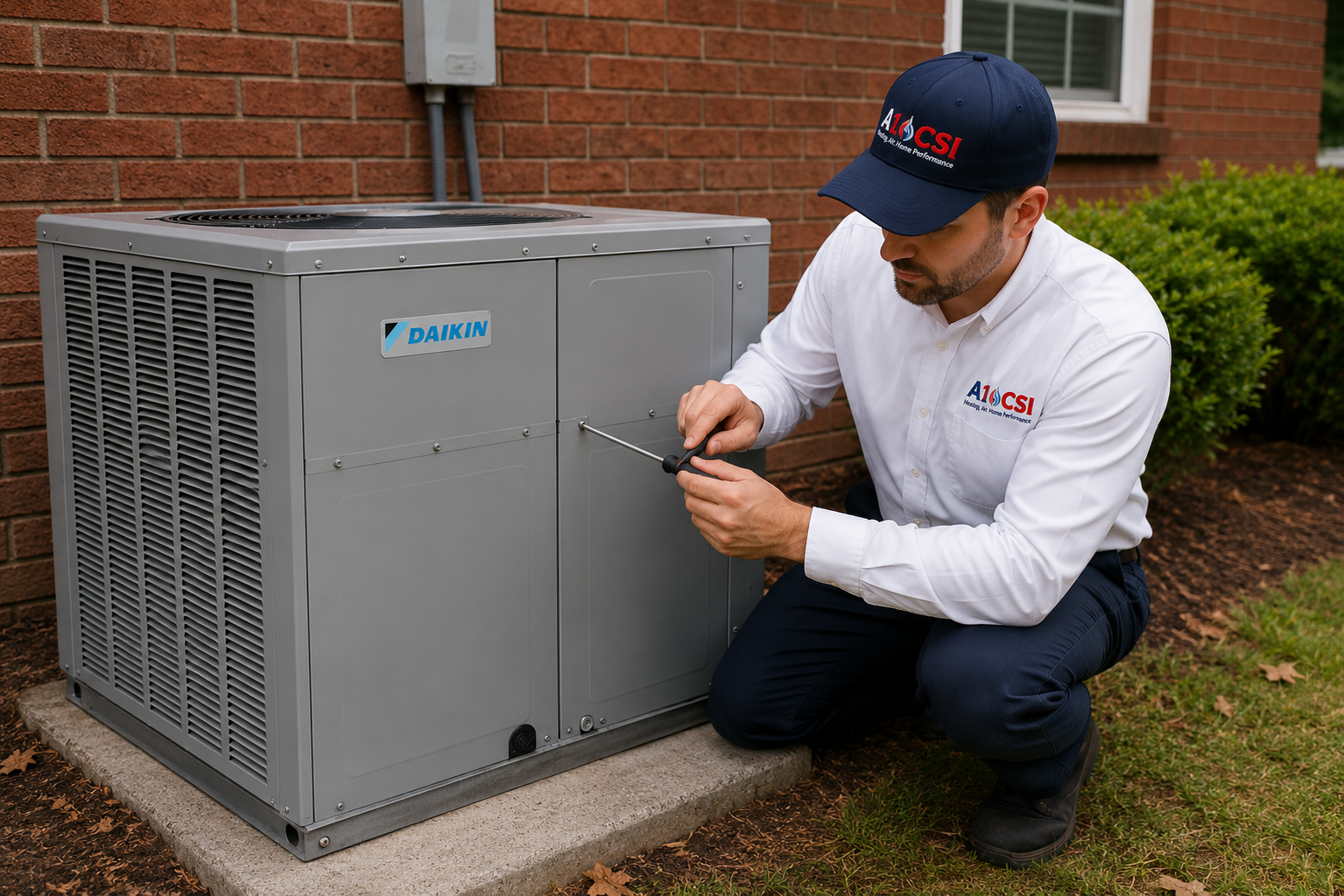 Don’t Get Left in the Cold: How to Choose a Certified Heating Technician in Morristown, TN