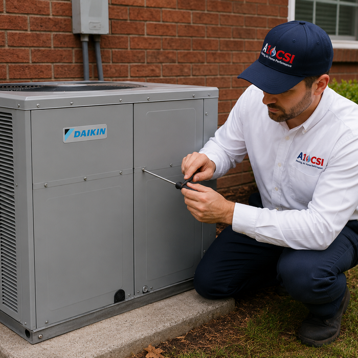 Don’t Get Left in the Cold: How to Choose a Certified Heating Technician in Morristown, TN