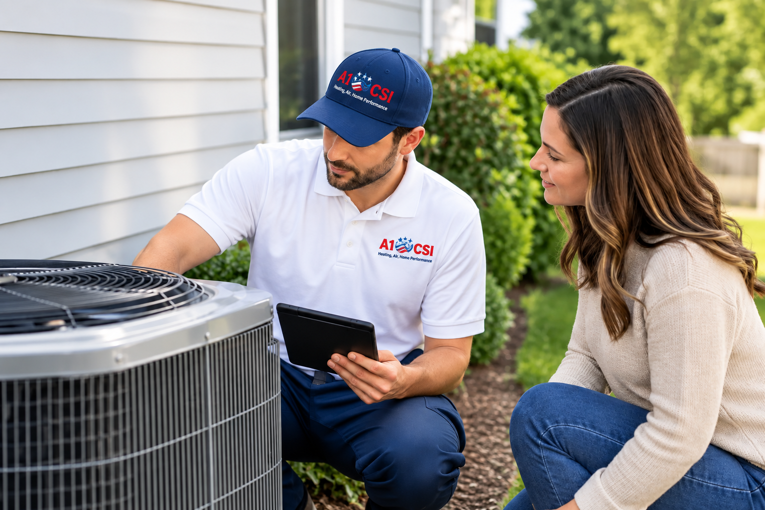 Are HVAC Service Plans Worthwhile for Your Home?