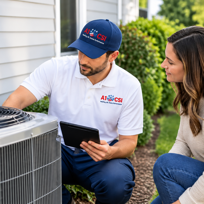 Are HVAC Service Plans Worthwhile for Your Home?