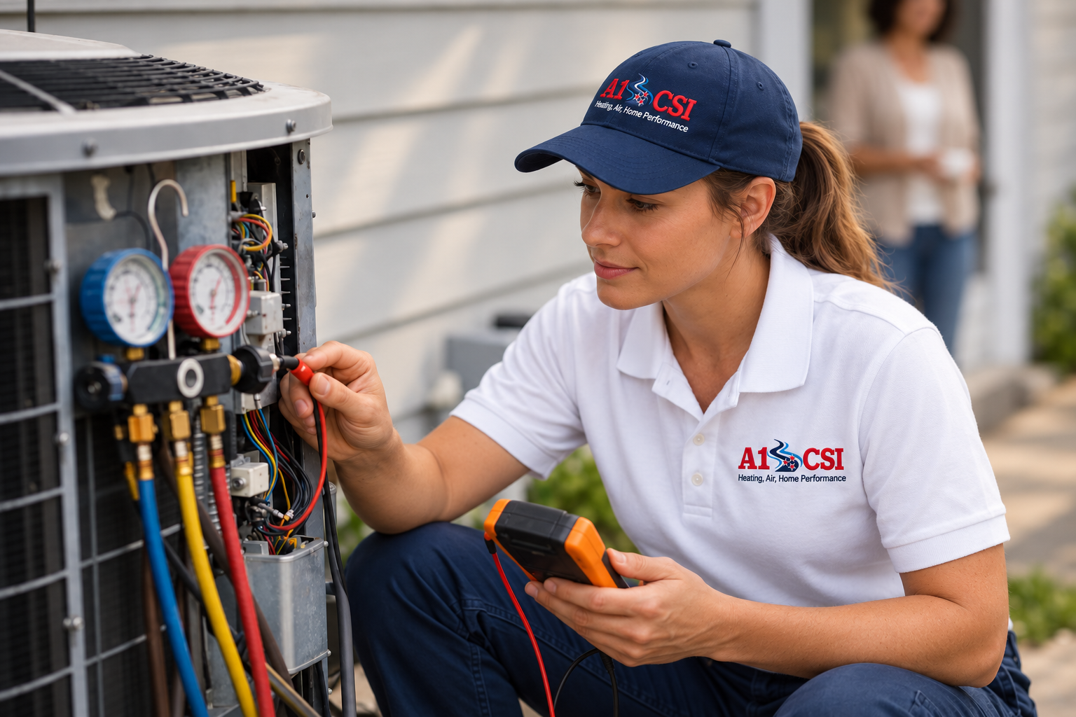 When Should Your HVAC Be Replaced in Maryville, TN? 8 Clear Signs