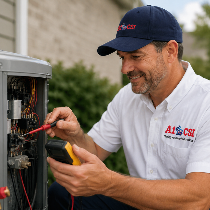 Air Conditioning Repair Knoxville Can Trust