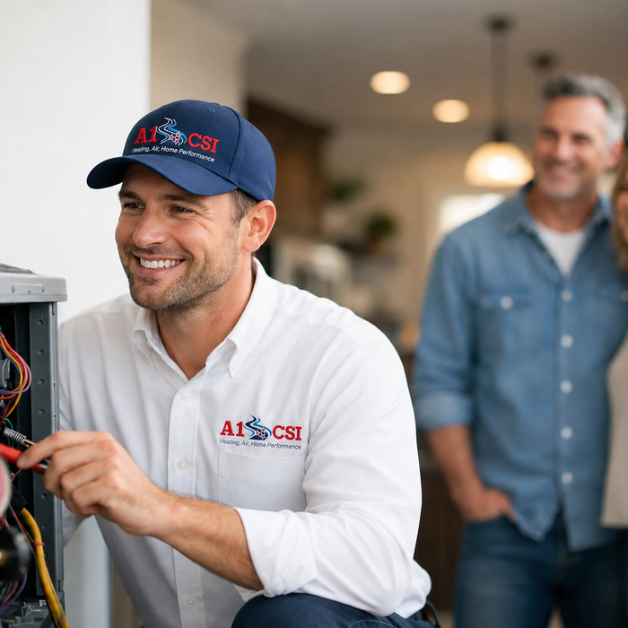 Home HVAC Replacement Guide for Homeowners