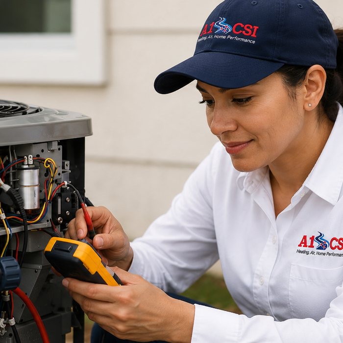 What Is Air Conditioner Repair?