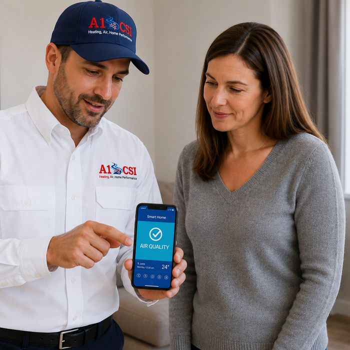 Your Guide to Healthy Indoor Air: Combat Air Pollution Today