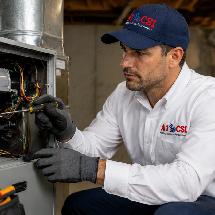 How to Repair Air Conditioner at Home Safely