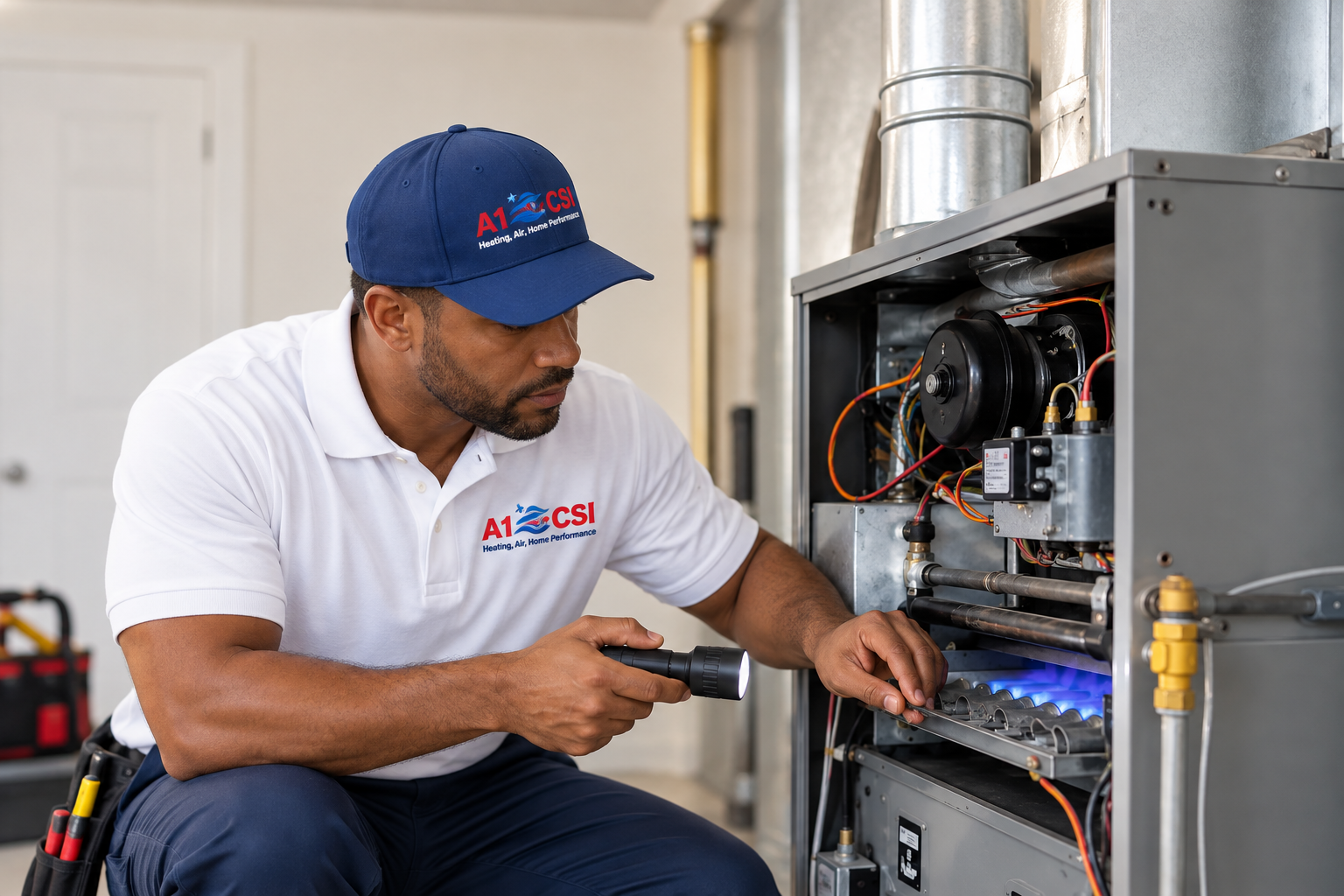 Why Furnace Pilot Goes Out and What to Do