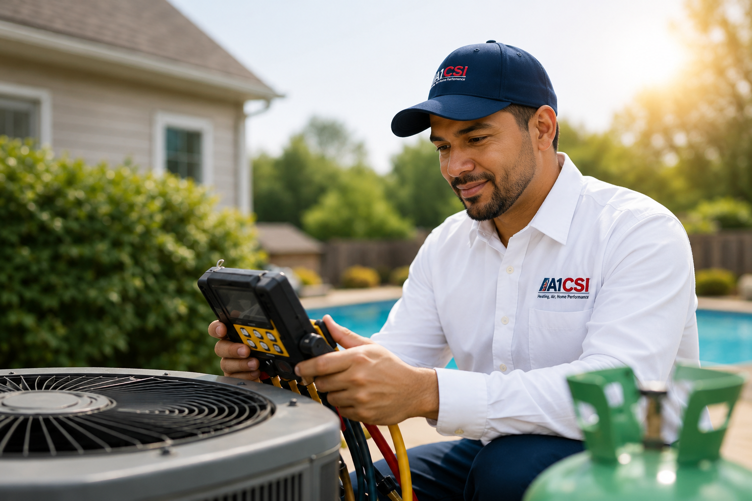 How to Lower Cooling Bills in Karns, TN Without Sacrificing Comfort