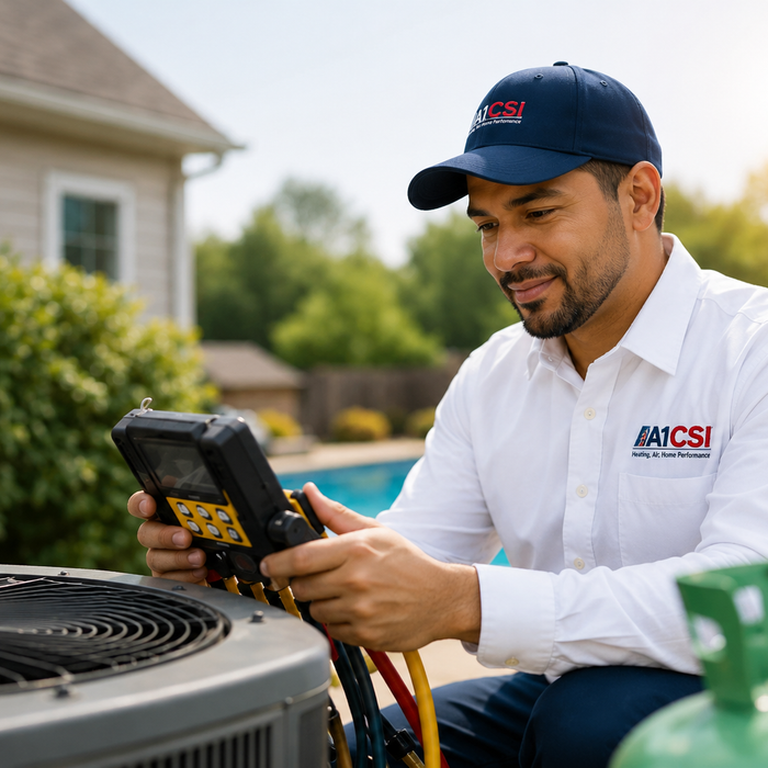 How to Lower Cooling Bills in Karns, TN Without Sacrificing Comfort