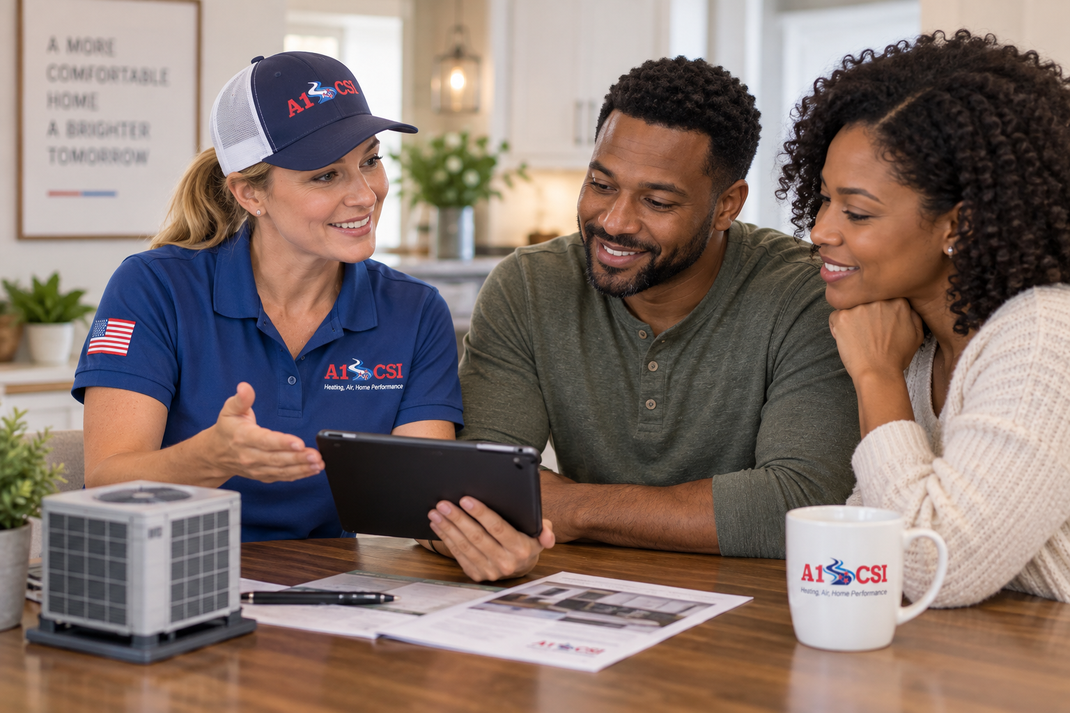 HVAC Financing Options Explained for Homeowners