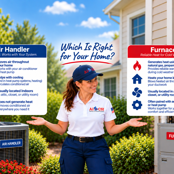 Dual Fuel vs Heat Pump: Which Fits Your Home?