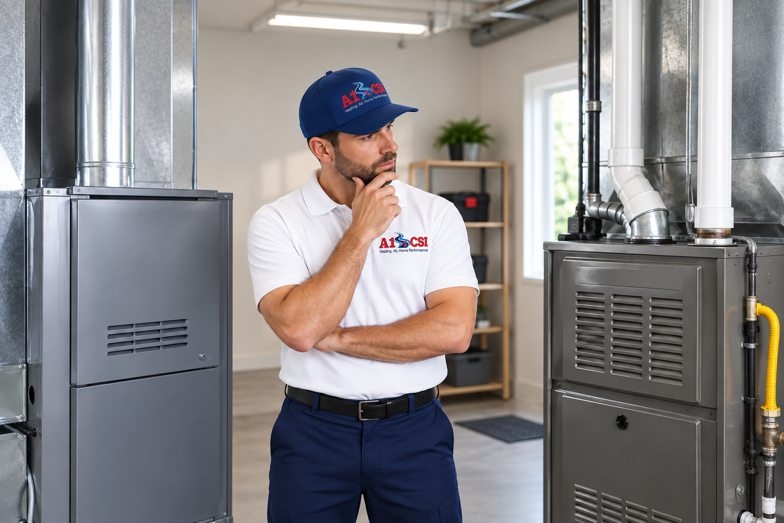 Electric Versus Gas Furnace for Your Home