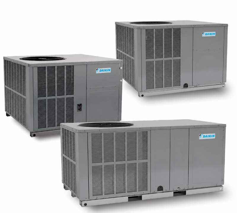 Daikin DP3GM