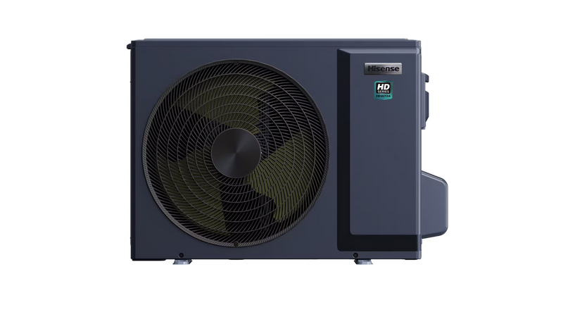 Hisense Hi-Ultra HD Series