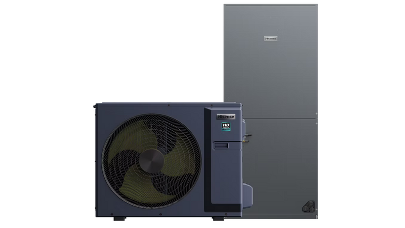 Hisense Hi-Ultra HD Series