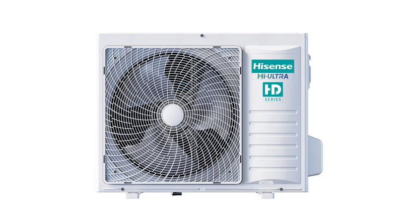 Hisense Hi-Ultra HD Series