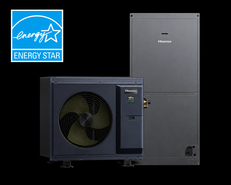 Hisense - Hi-Pro HD Series