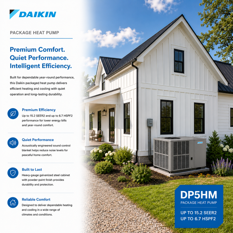 Daikin DP5HM