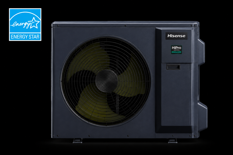 Hisense - Hi-Pro HD Series