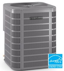 Concord Split Heat Pump (7HP14F-AE)
