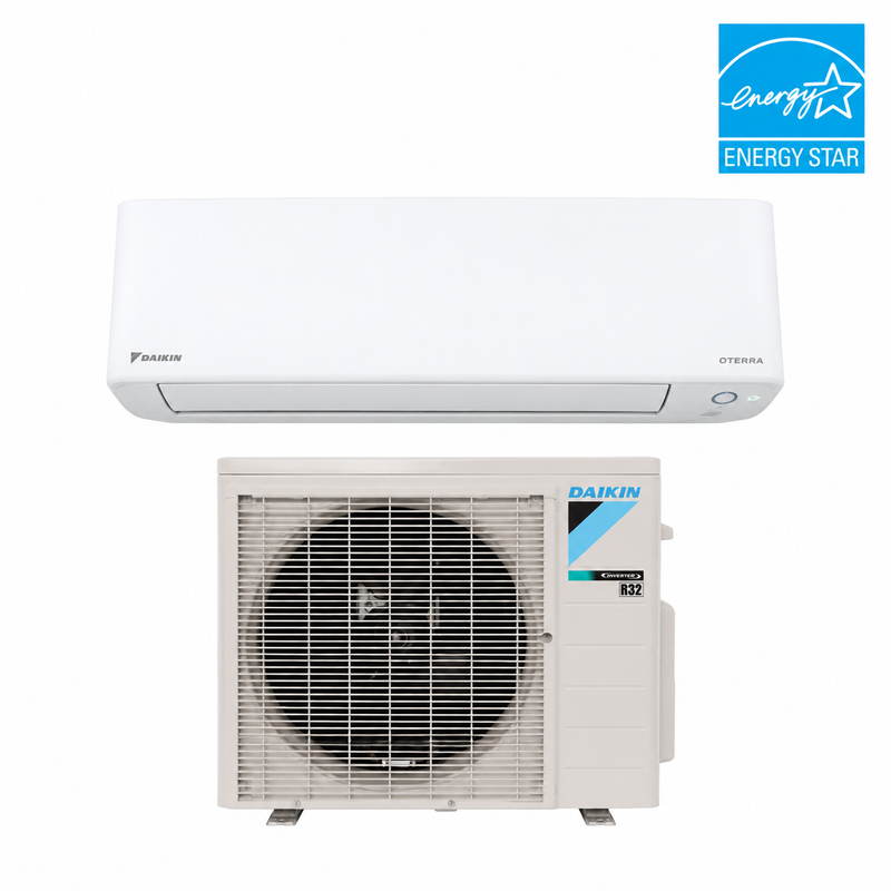 Daikin Oterra