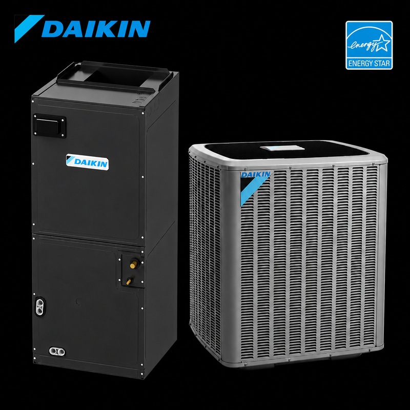 Daikin DH5SE