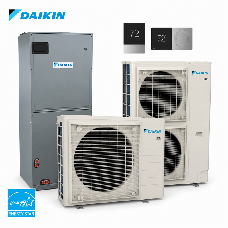 Daikin DH7VS