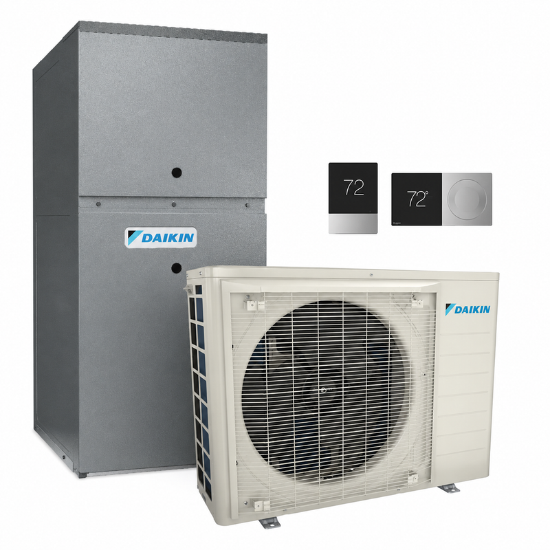 Daikin DC6VS-80