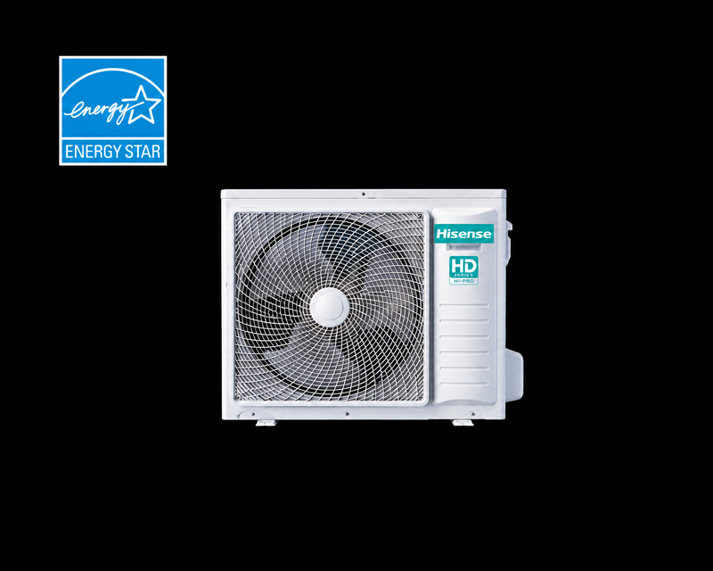 Hisense - Hi-Pro HD Series