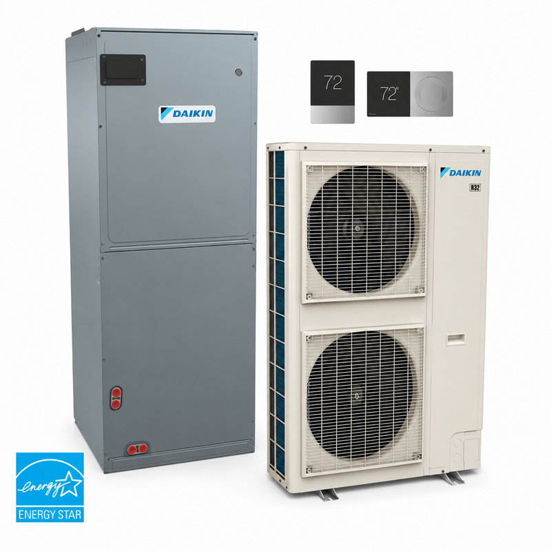 Daikin DH9VS